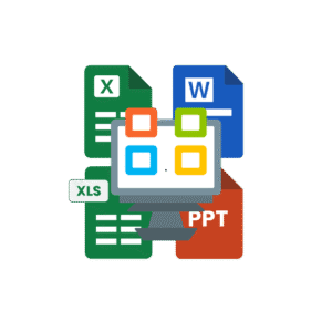 Hire MS Office Service Helper